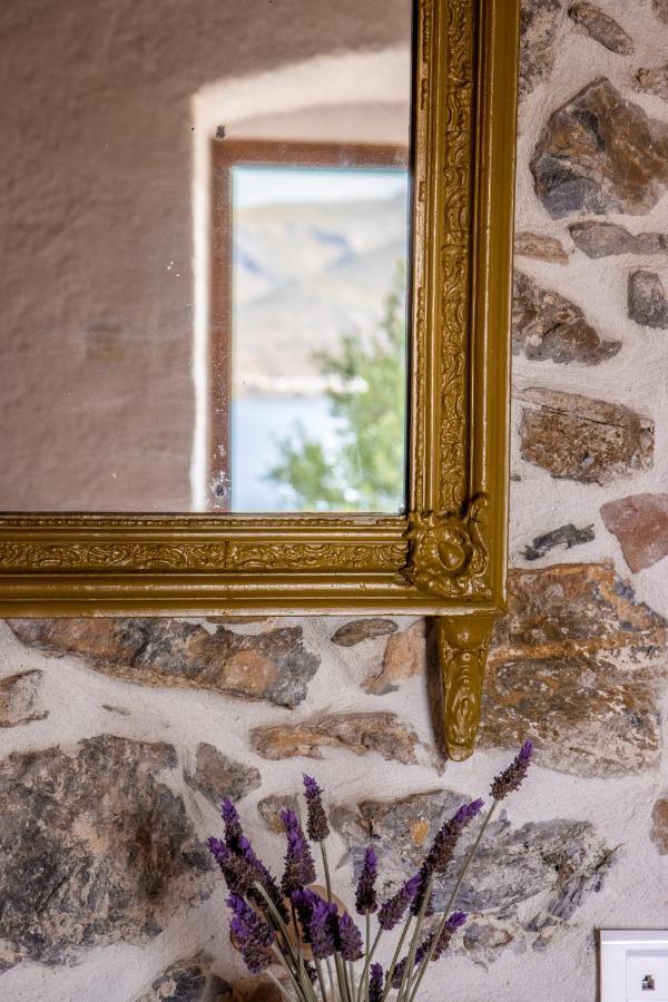 Villa Bella Leros Agia Marina  Exterior photo