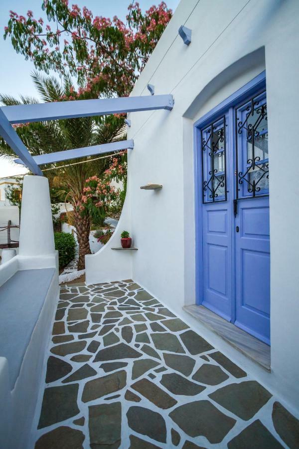 Villa Bella Leros Agia Marina  Exterior photo
