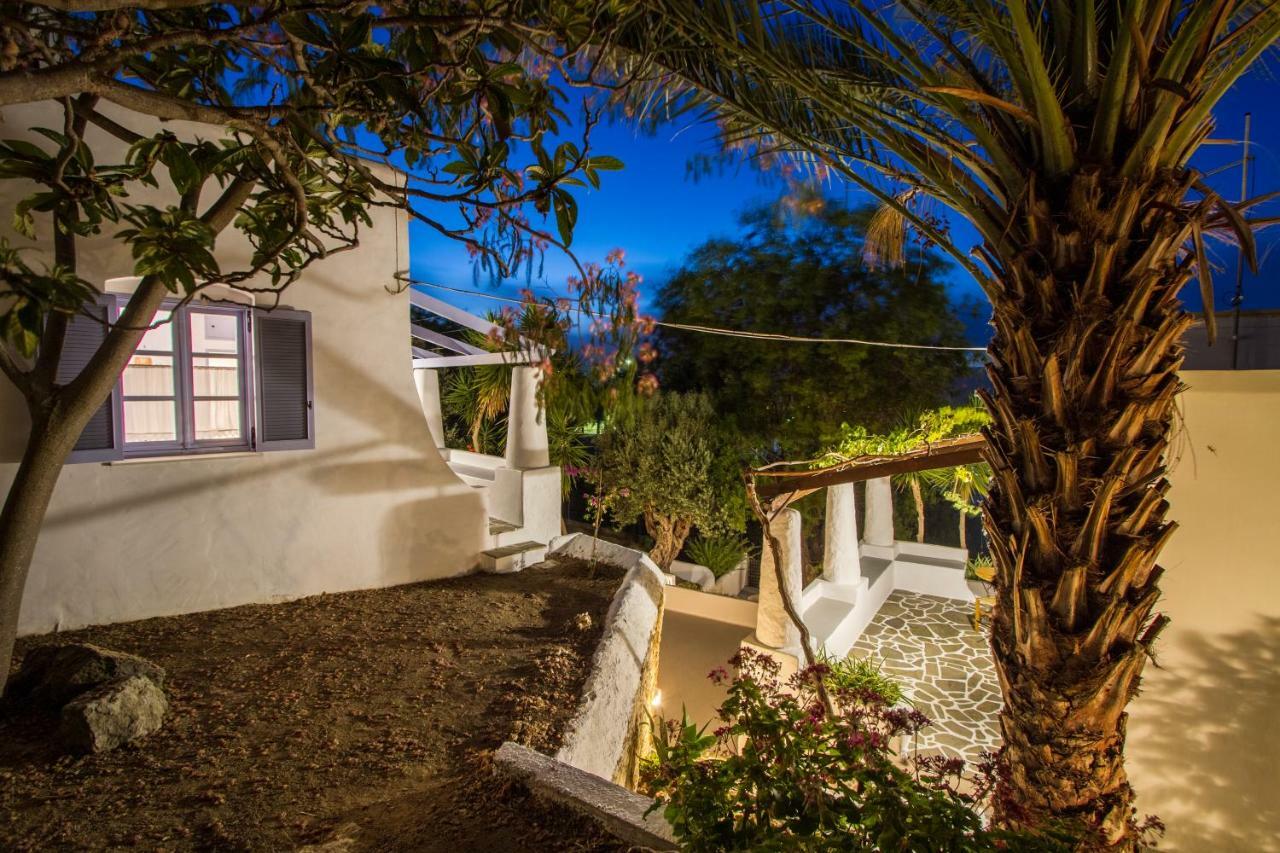 Villa Bella Leros Agia Marina  Exterior photo