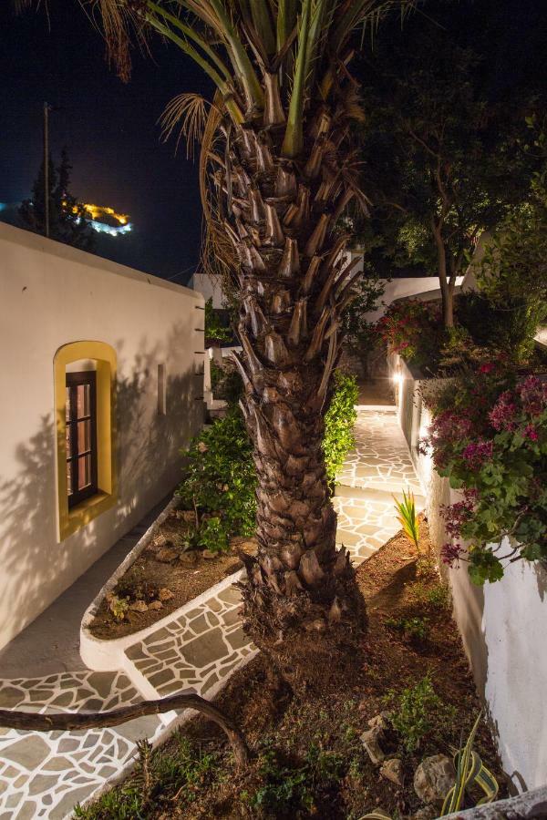 Villa Bella Leros Agia Marina  Exterior photo